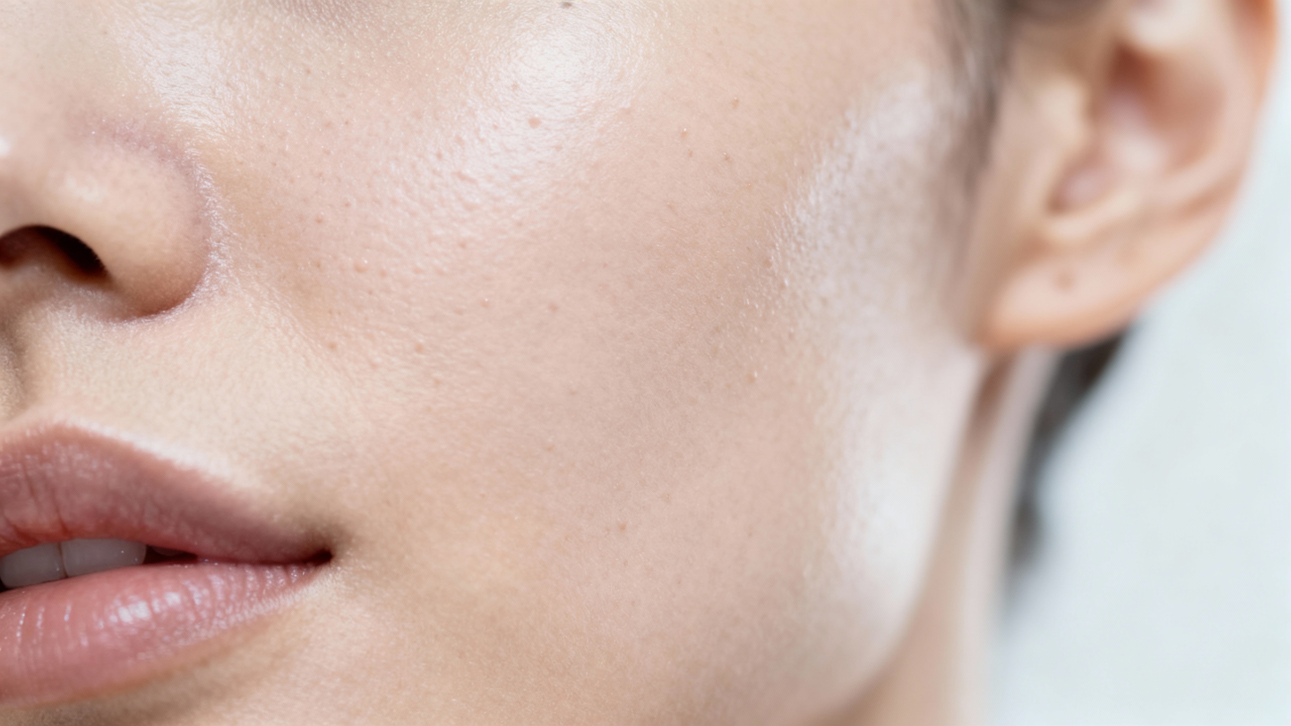 Featured image for What do blackheads look like?