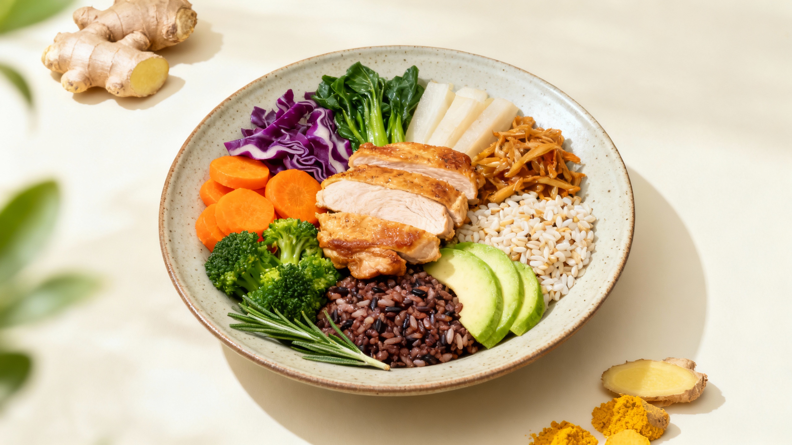 Featured image for Navigating Postpartum Nutrition